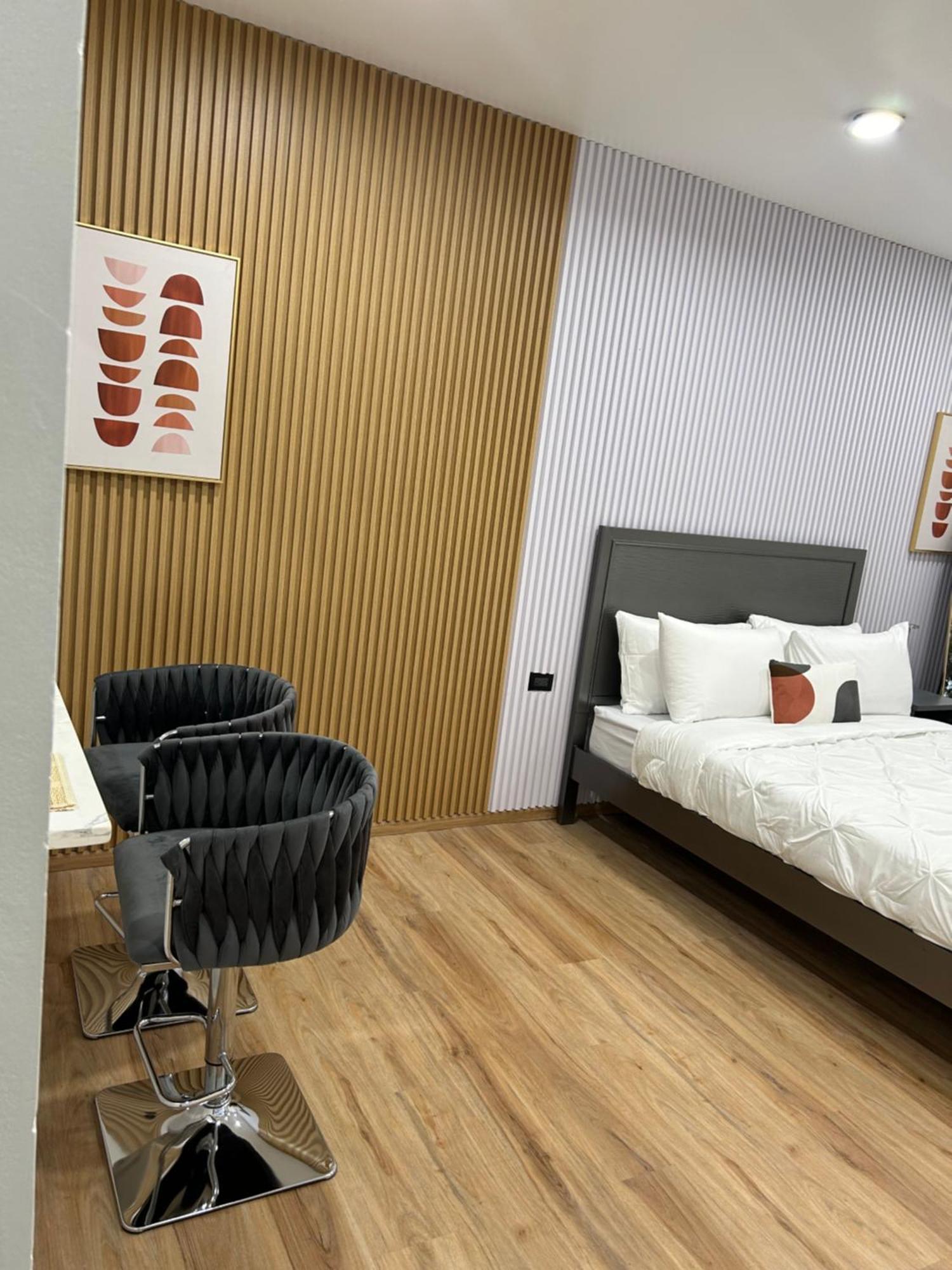 Robyn'S Nest Hotel Scarborough Eksteriør billede